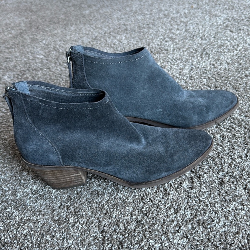 Dolce Vita Ankle Boots